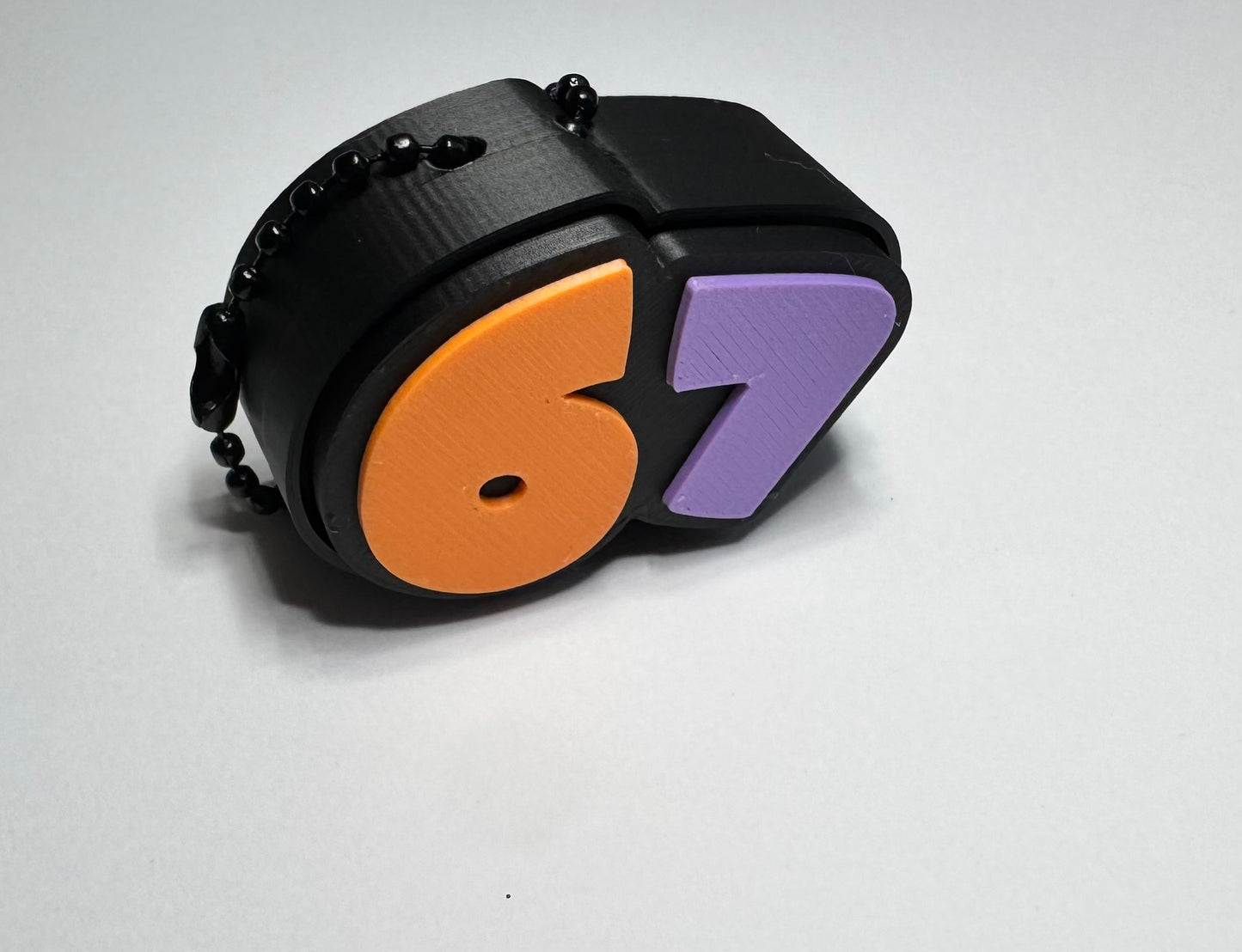 67 Clicker
