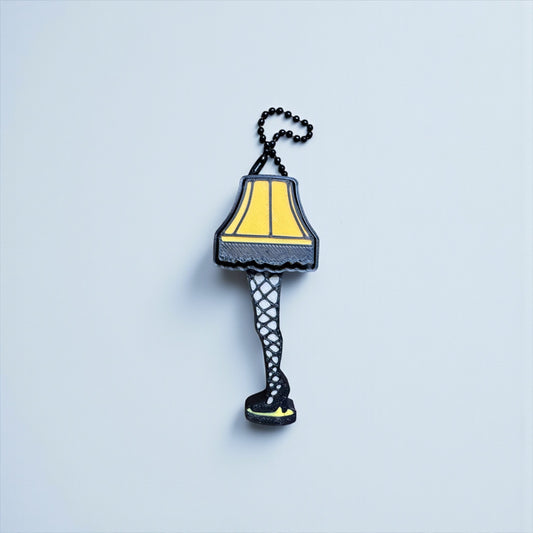 Leg Lamp Clicker